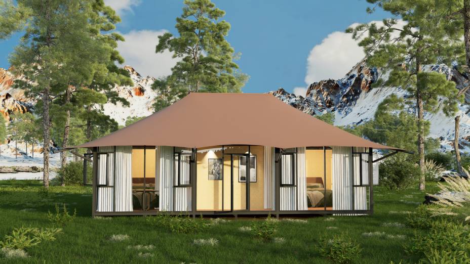 渝北区装配式建筑厂家