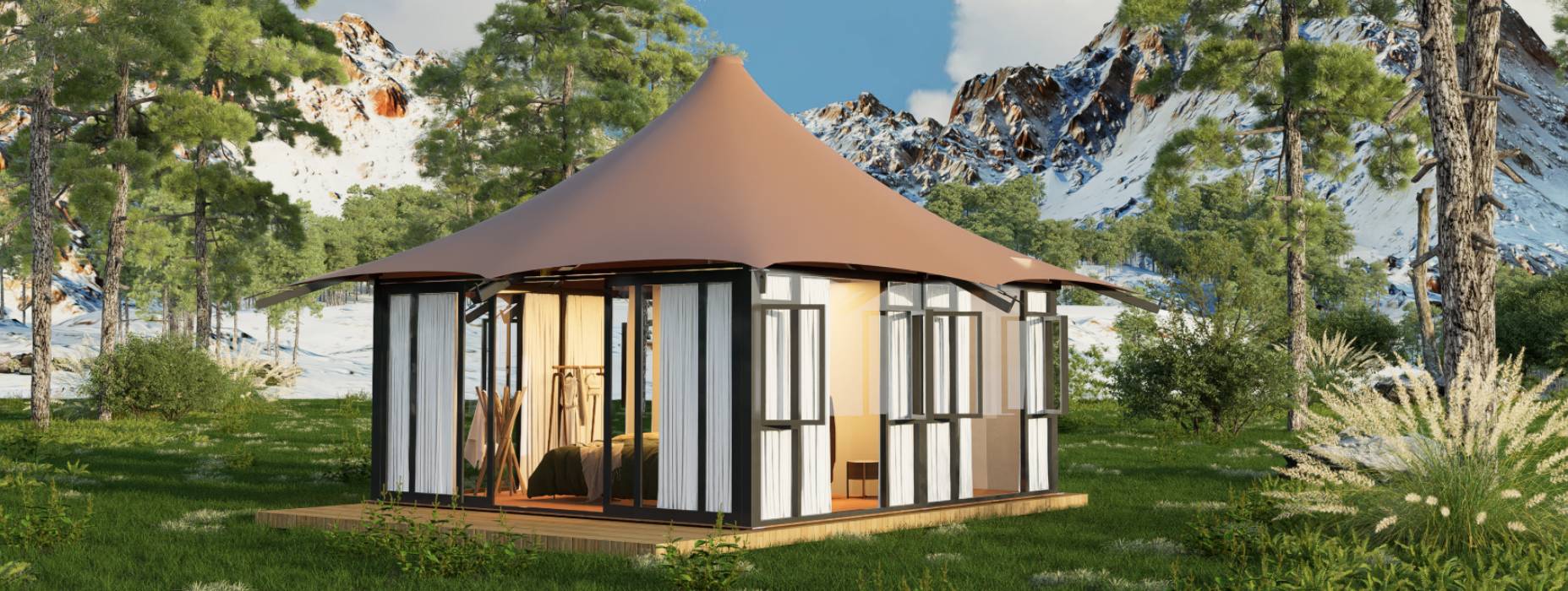 渝北区装配式建筑厂家